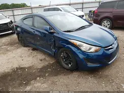 KMHDH4AE2GU547622 2016 HYUNDAI ELANTRA