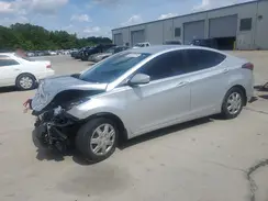 KMHDH4AE2GU548107 2016 HYUNDAI ELANTRA