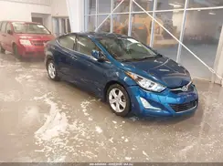 KMHDH4AE2GU552688 2016 HYUNDAI ELANTRA