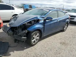 KMHDH4AE2GU552903 2016 HYUNDAI ELANTRA