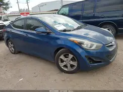 KMHDH4AE2GU554117 2016 HYUNDAI ELANTRA