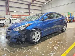KMHDH4AE2GU555350 2016 HYUNDAI ELANTRA