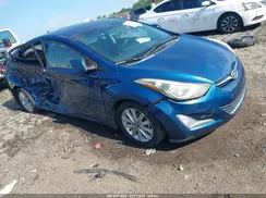 KMHDH4AE2GU557048 2016 HYUNDAI ELANTRA