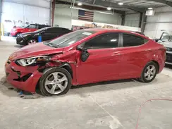 KMHDH4AE2GU558328 2016 HYUNDAI ELANTRA