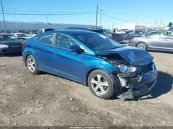 KMHDH4AE2GU564761 2016 HYUNDAI ELANTRA