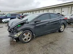 KMHDH4AE2GU566543 2016 HYUNDAI ELANTRA