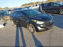 KMHDH4AE2GU566641 2016 HYUNDAI ELANTRA