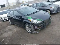 KMHDH4AE2GU569295 2016 HYUNDAI ELANTRA