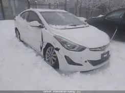 KMHDH4AE2GU570866 2016 HYUNDAI ELANTRA