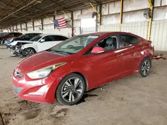 KMHDH4AE2GU572309 2016 HYUNDAI ELANTRA