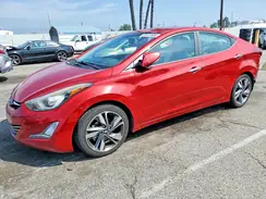 KMHDH4AE2GU572312 2016 HYUNDAI ELANTRA