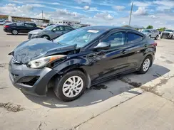 KMHDH4AE2GU573900 2016 HYUNDAI ELANTRA