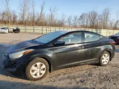 KMHDH4AE2GU575467 2016 HYUNDAI ELANTRA