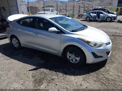 KMHDH4AE2GU575629 2016 HYUNDAI ELANTRA