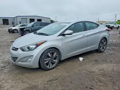 KMHDH4AE2GU575808 2016 HYUNDAI ELANTRA