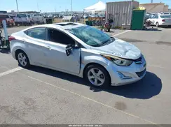 KMHDH4AE2GU579308 2016 HYUNDAI ELANTRA