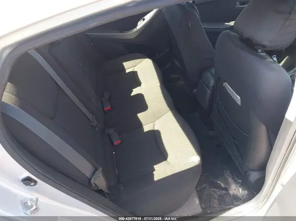 KMHDH4AE2GU579308 2016 HYUNDAI ELANTRA - Image 8