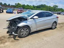 KMHDH4AE2GU581771 2016 HYUNDAI ELANTRA