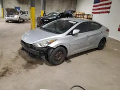 KMHDH4AE2GU581950 2016 HYUNDAI ELANTRA