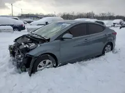 KMHDH4AE2GU582547 2016 HYUNDAI ELANTRA