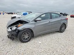 KMHDH4AE2GU582760 2016 HYUNDAI ELANTRA