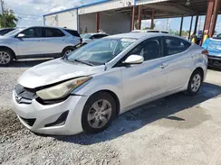 KMHDH4AE2GU583584 2016 HYUNDAI ELANTRA