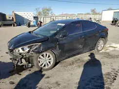 KMHDH4AE2GU583617 2016 HYUNDAI ELANTRA