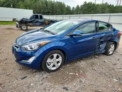 KMHDH4AE2GU584329 2016 HYUNDAI ELANTRA