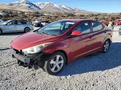 KMHDH4AE2GU584508 2016 HYUNDAI ELANTRA