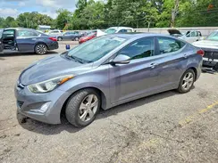 KMHDH4AE2GU585268 2016 HYUNDAI ELANTRA