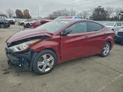 KMHDH4AE2GU591927 2016 HYUNDAI ELANTRA