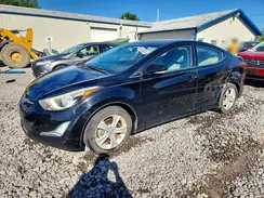 KMHDH4AE2GU600402 2016 HYUNDAI ELANTRA