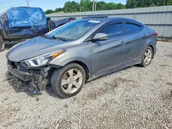 KMHDH4AE2GU600514 2016 HYUNDAI ELANTRA