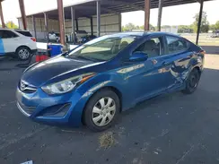 KMHDH4AE2GU600545 2016 HYUNDAI ELANTRA