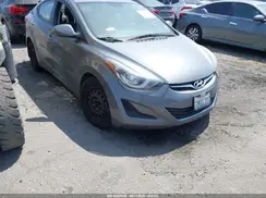 KMHDH4AE2GU600724 2016 HYUNDAI ELANTRA