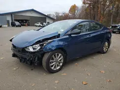 KMHDH4AE2GU601064 2016 HYUNDAI ELANTRA