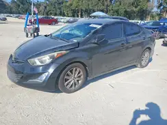 KMHDH4AE2GU604790 2016 HYUNDAI ELANTRA