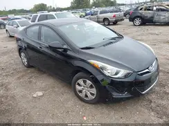 KMHDH4AE2GU606135 2016 HYUNDAI ELANTRA