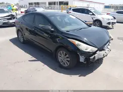 KMHDH4AE2GU618544 2016 HYUNDAI ELANTRA