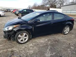 KMHDH4AE2GU618737 2016 HYUNDAI ELANTRA