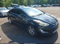 KMHDH4AE2GU618785 2016 HYUNDAI ELANTRA