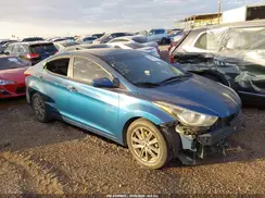 KMHDH4AE2GU619029 2016 HYUNDAI ELANTRA