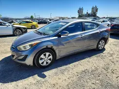 KMHDH4AE2GU619421 2016 HYUNDAI ELANTRA
