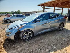 KMHDH4AE2GU620679 2016 HYUNDAI ELANTRA