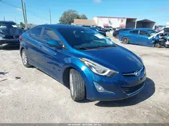 KMHDH4AE2GU621668 2016 HYUNDAI ELANTRA