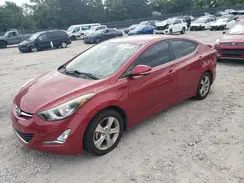 KMHDH4AE2GU623887 2016 HYUNDAI ELANTRA