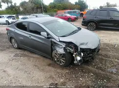 KMHDH4AE2GU623971 2016 HYUNDAI ELANTRA