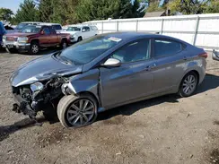 KMHDH4AE2GU624036 2016 HYUNDAI ELANTRA