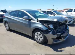 KMHDH4AE2GU625218 2016 HYUNDAI ELANTRA