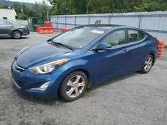 KMHDH4AE2GU625252 2016 HYUNDAI ELANTRA